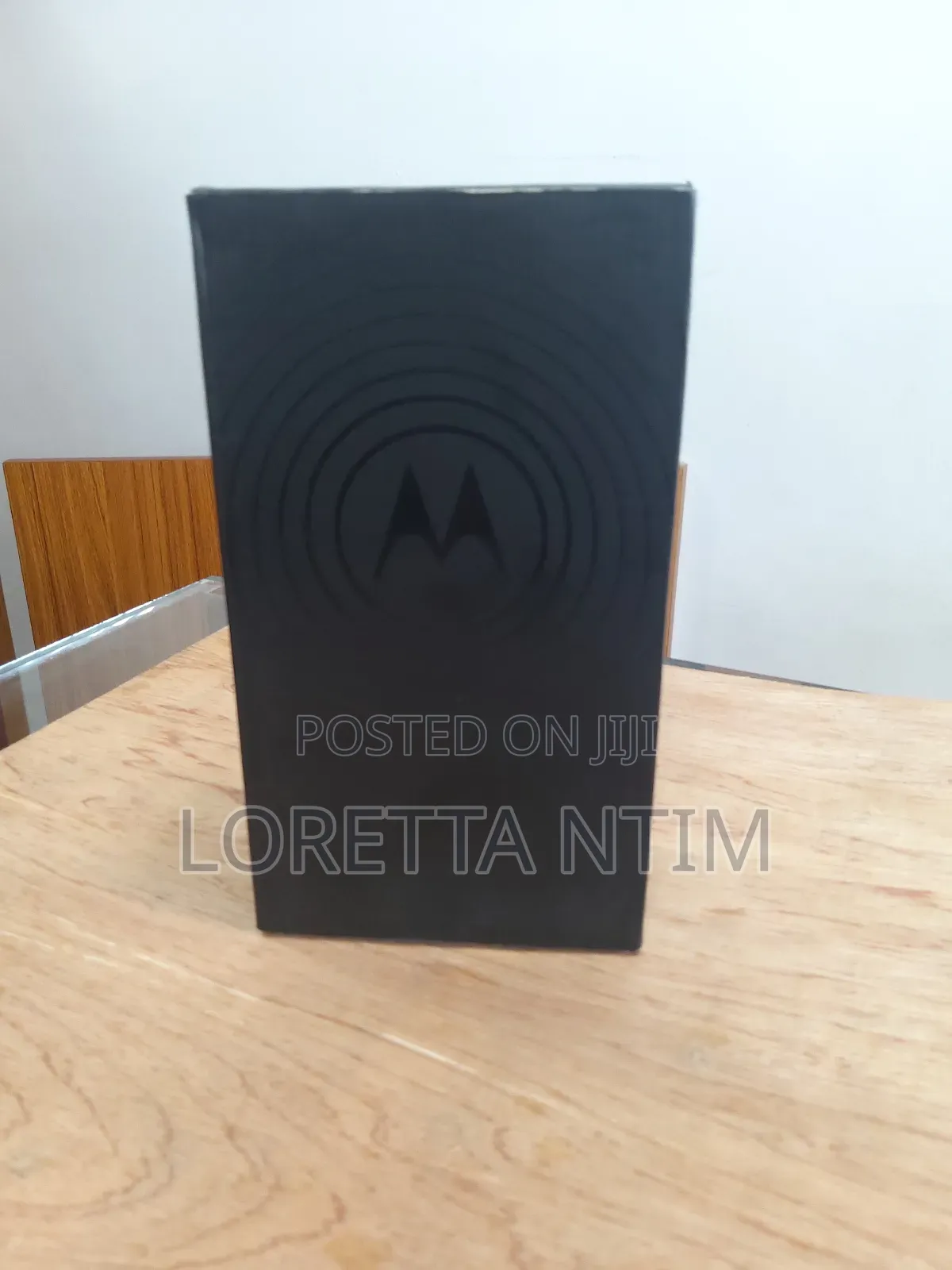 New Motorola Moto G Power (2025) 128 GB Black