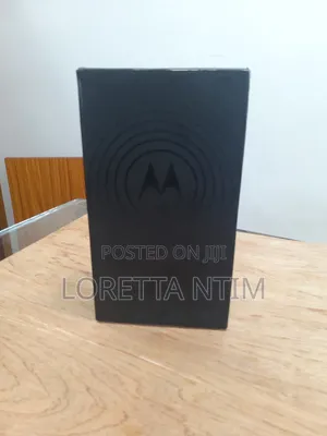 New Motorola Moto G Power (2025) 128 GB Black
