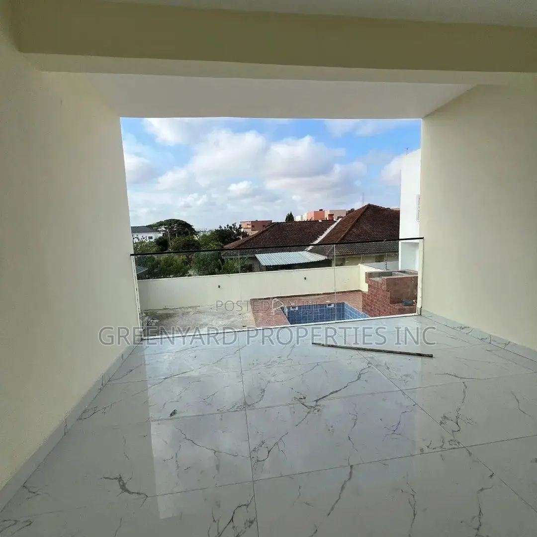 7bdrm House in A&C, East Legon for sale