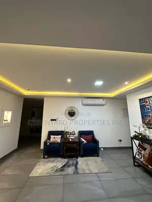 Furnished 4bdrm House in Ars, East Legon for rent