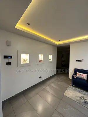 Furnished 4bdrm House in Ars, East Legon for rent