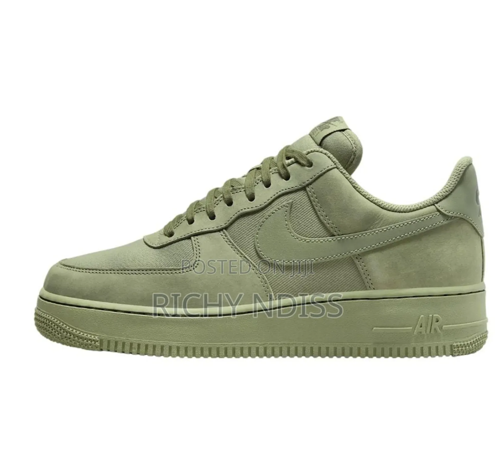 Air Force 1 Af1's