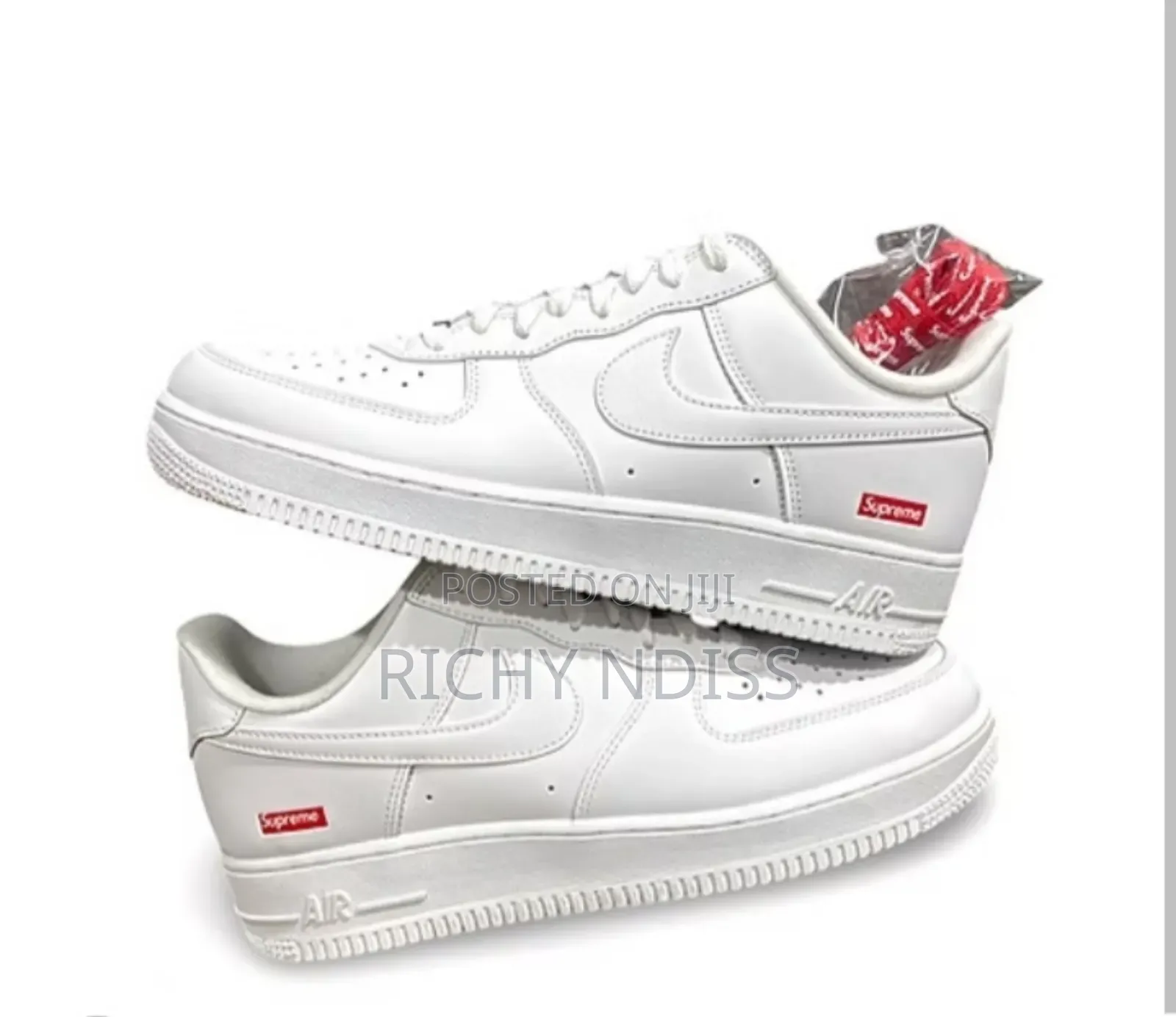 Air Force 1 Af1's
