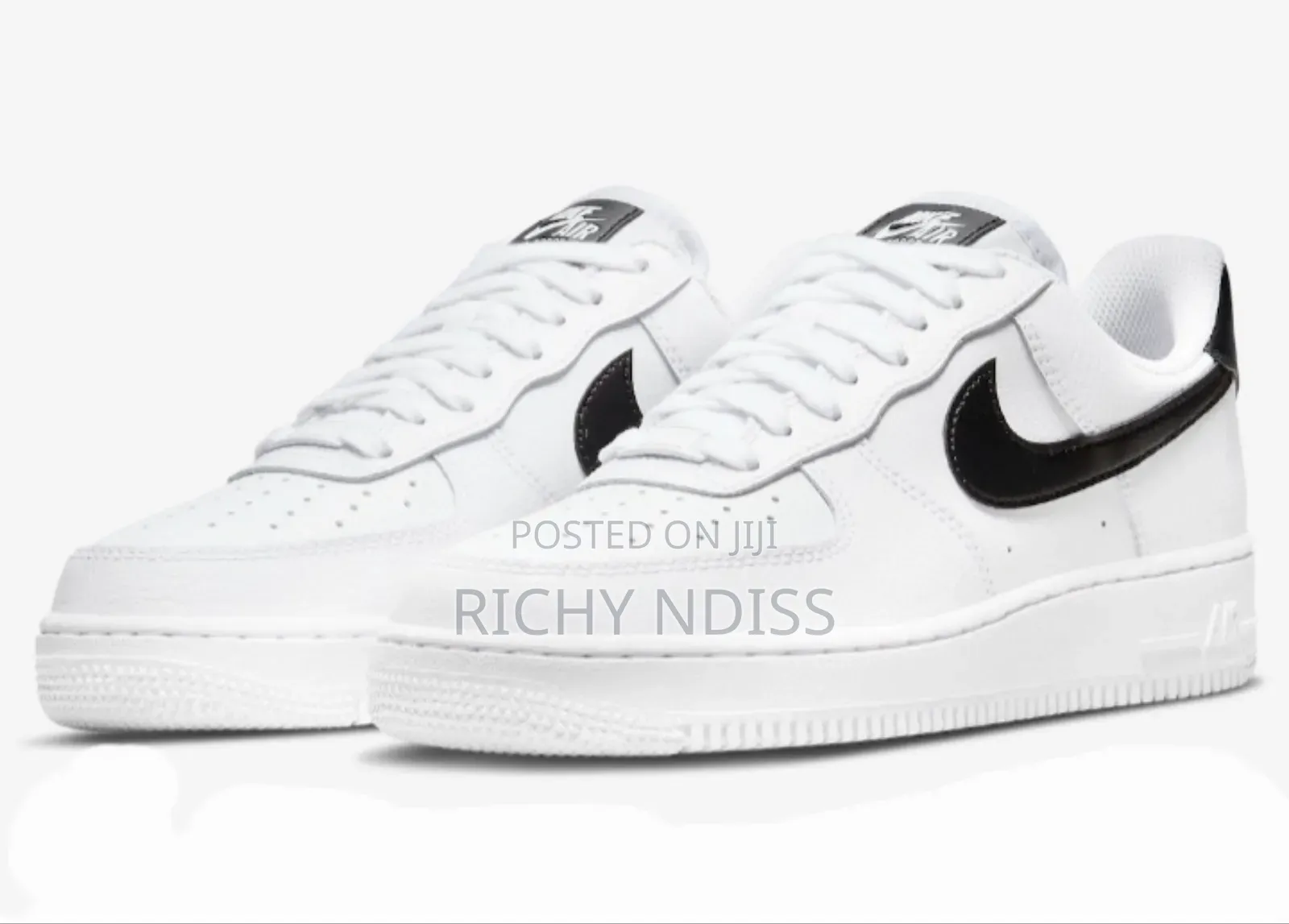 Air Force 1 Af1's