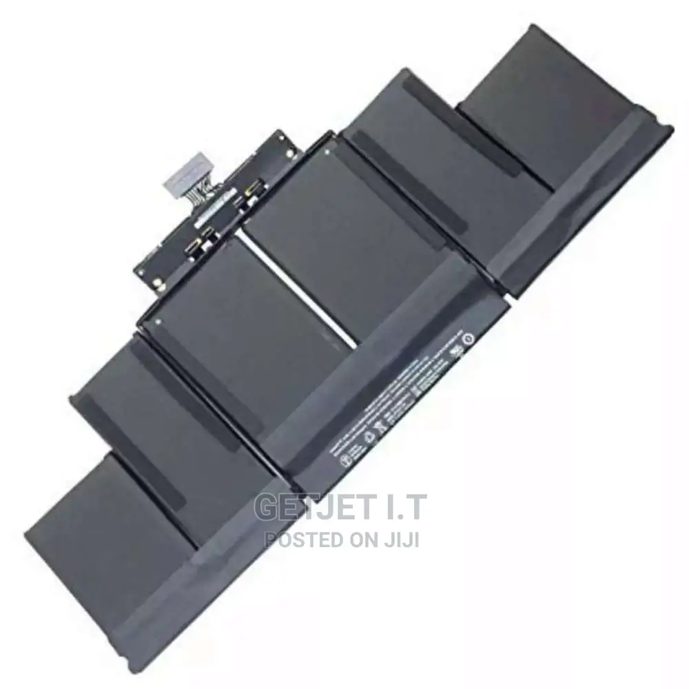 All Macbook Pro Batteries Available And Delivery