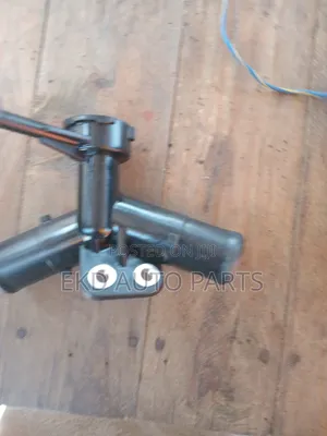 Radiator Filler Neck Toyota Yaris