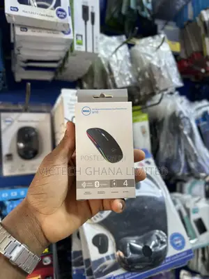Dell Wireless Mouse