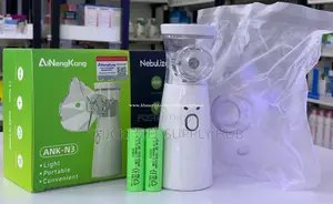 Portable Nebulizer