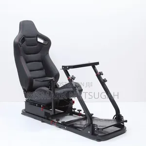 Game Racing Simulator Cockpit Stand Chair