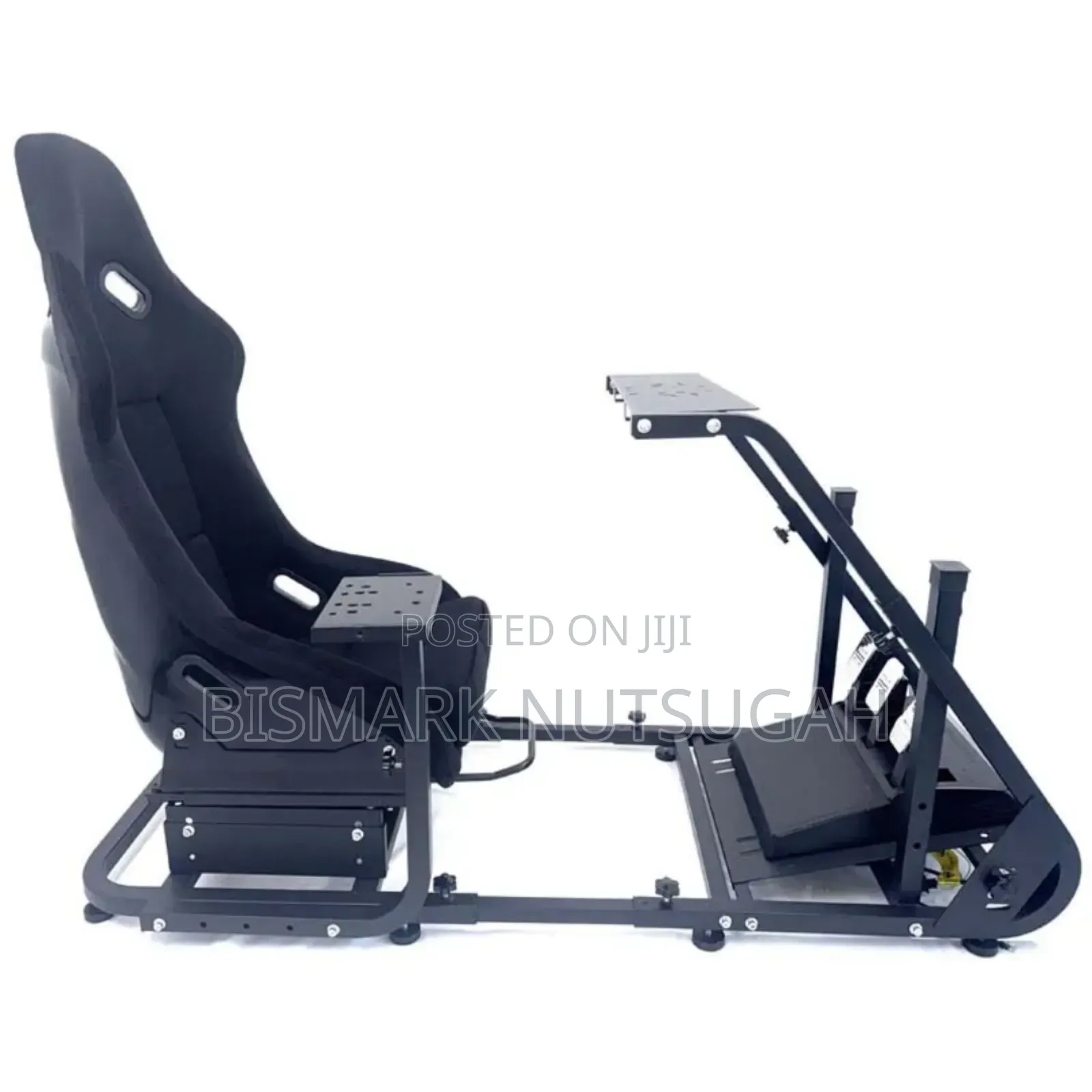 Game Racing Simulator Cockpit Stand Chair