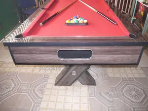 Rent a Standard Pool Table for Your Event