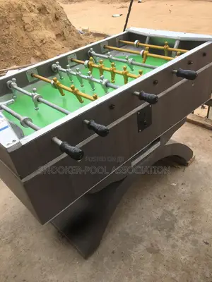Rent Soccer Table for Your Event
