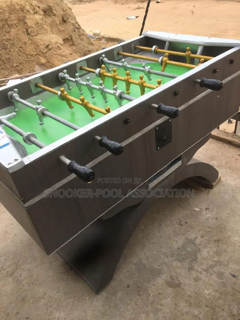 Rent Soccer Table for Your Event