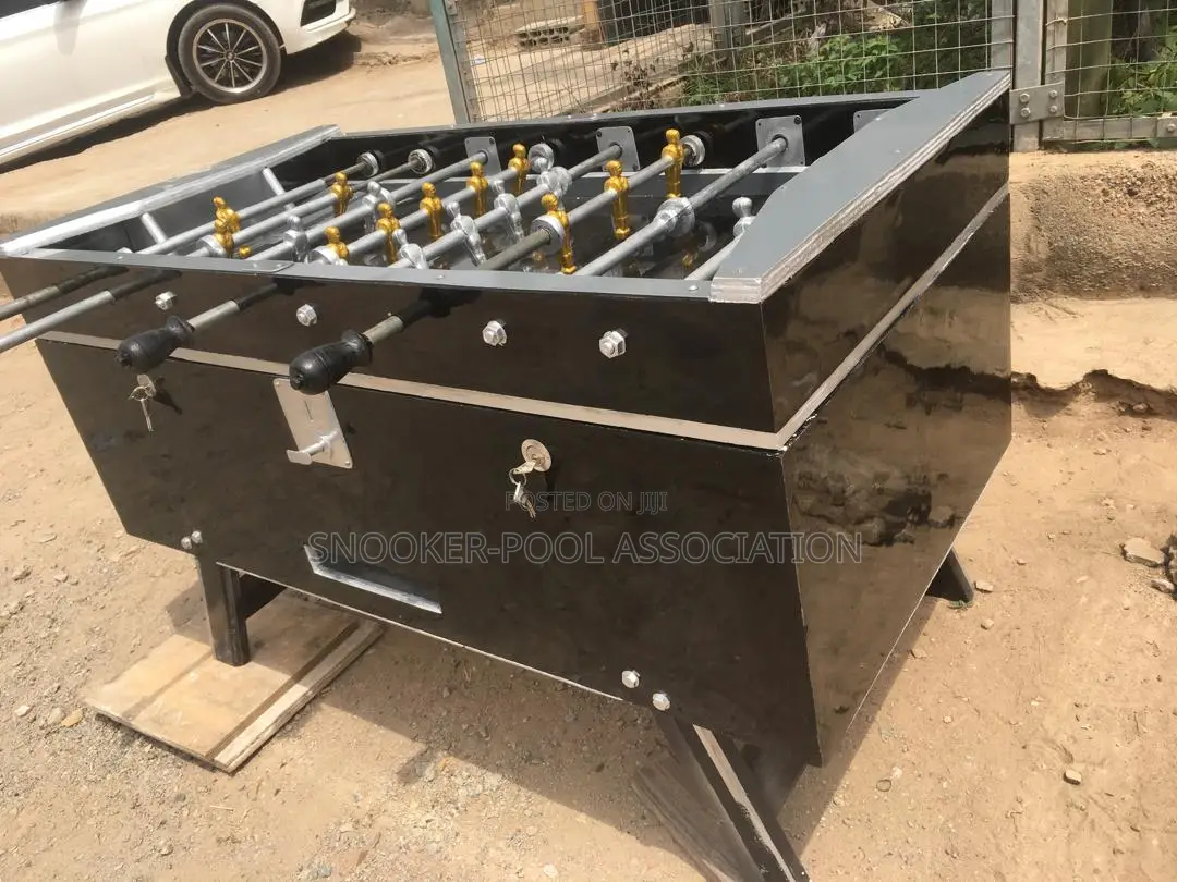 Rent Soccer Table for Your Event