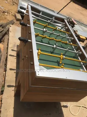 Rent Soccer Table for Your Event