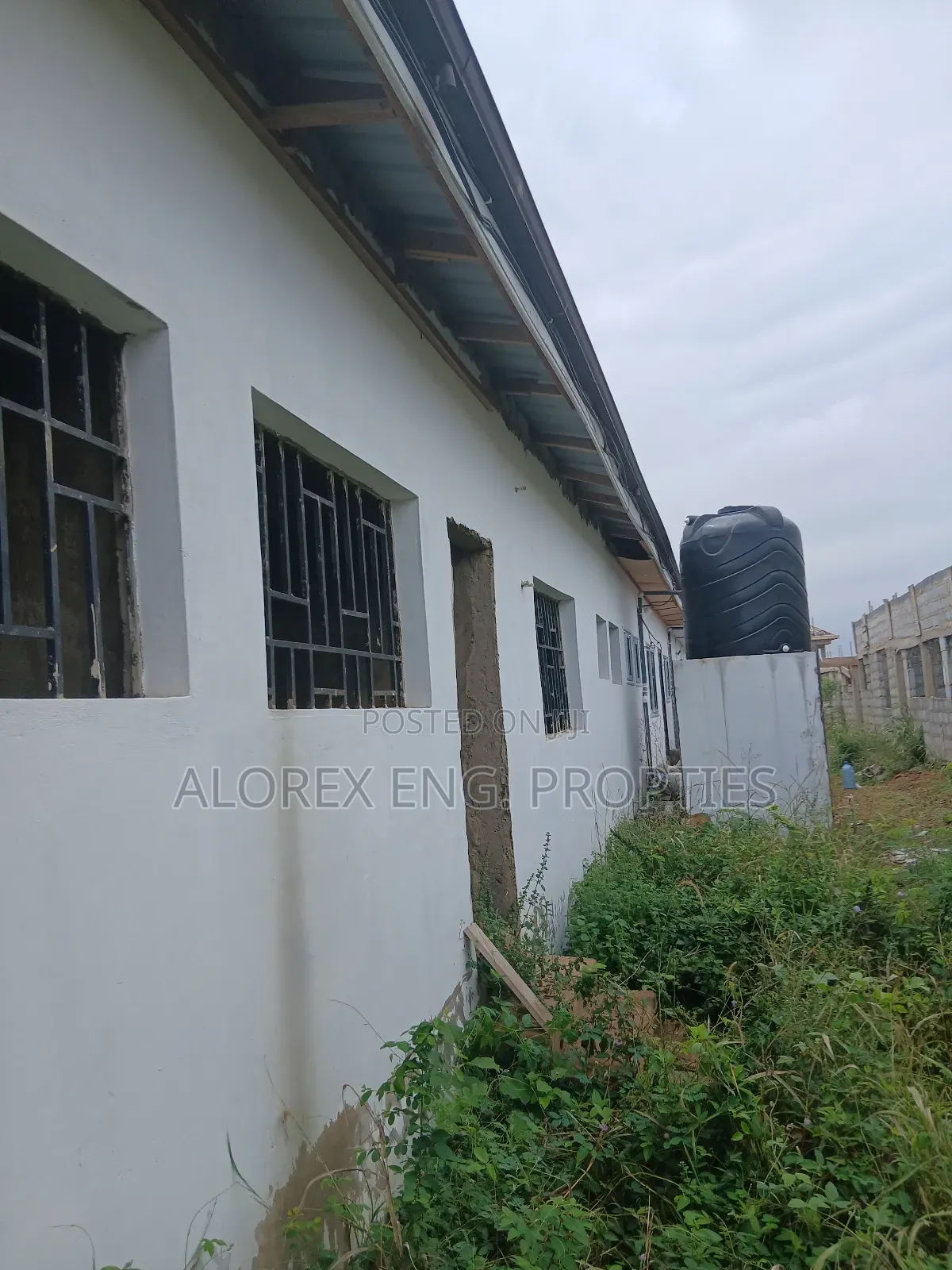 2bdrm House in Alorex, Adenta for sale