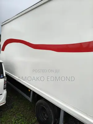 Daf 45 150 Lf Container