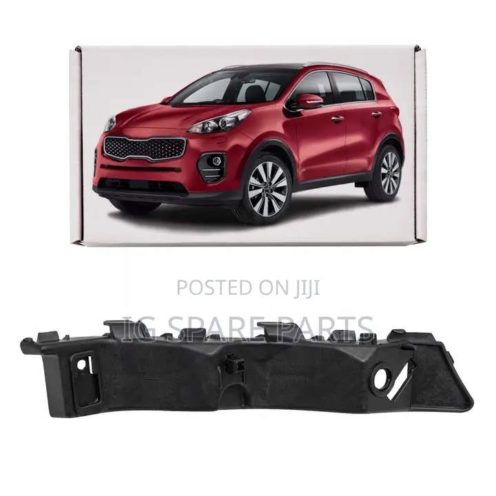 Kia Sportage 2016-2019 Front Bumper Bracket
