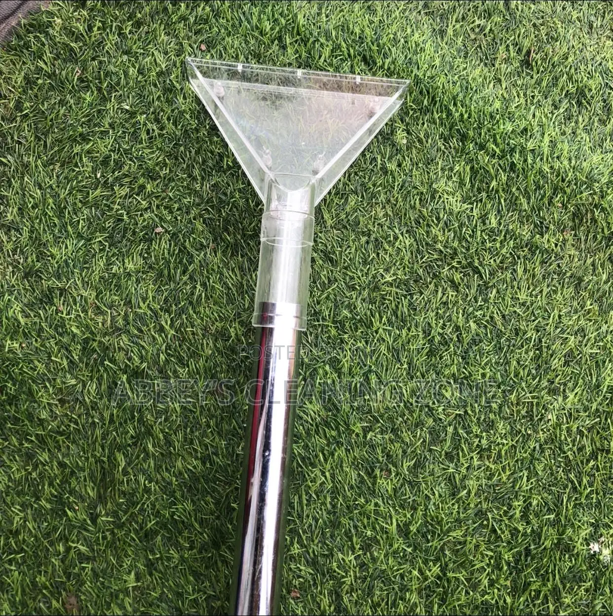 Carpet Cleaning Wand