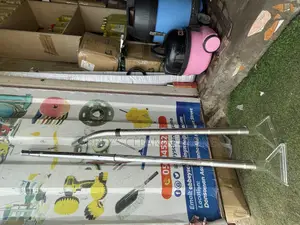 Carpet Cleaning Wand