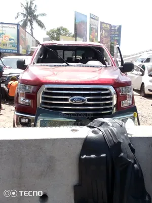Windscreen Replacement For F,150