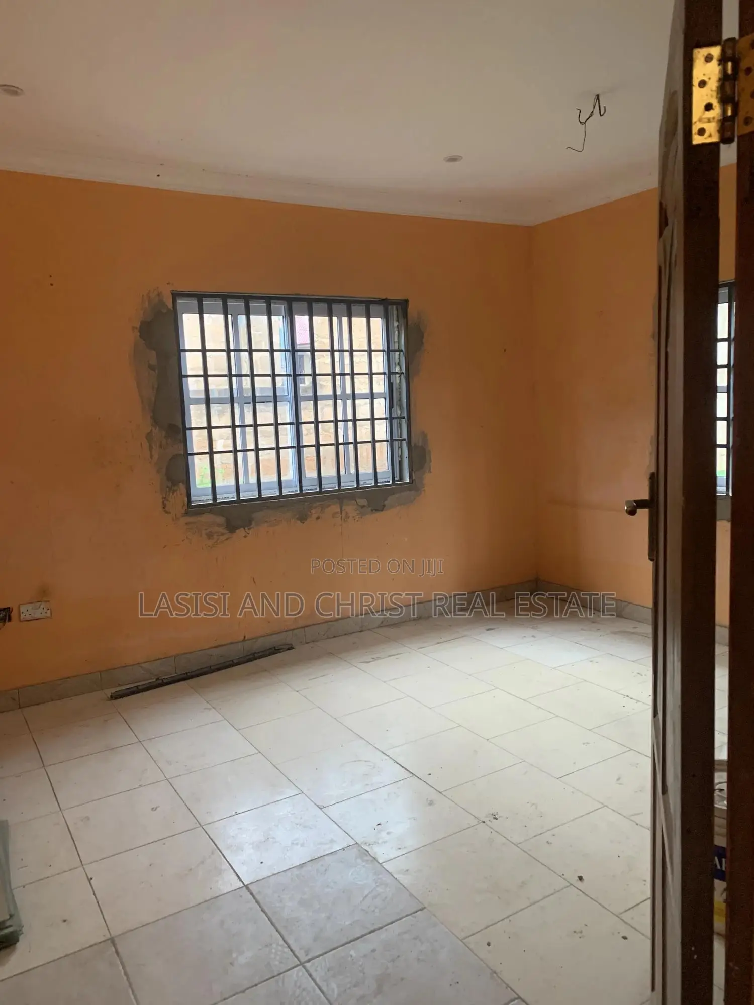 2bdrm Apartment in Lasisi And Christ, Amasaman for rent