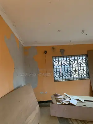 2bdrm Apartment in Lasisi And Christ, Amasaman for rent