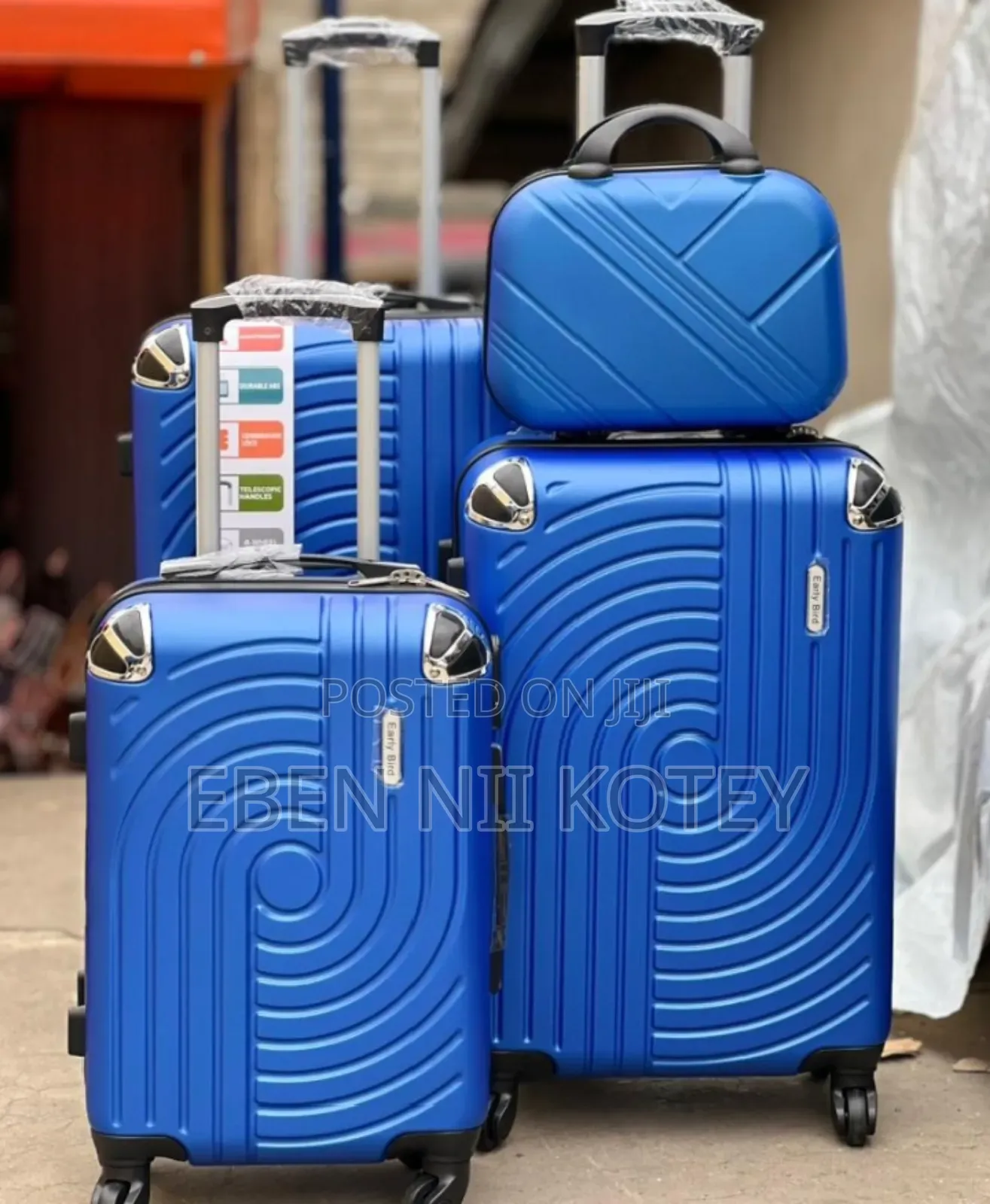 Travelling Bag for Sale