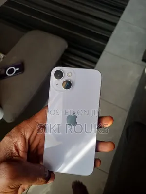 Apple iPhone 14 128 GB Purple