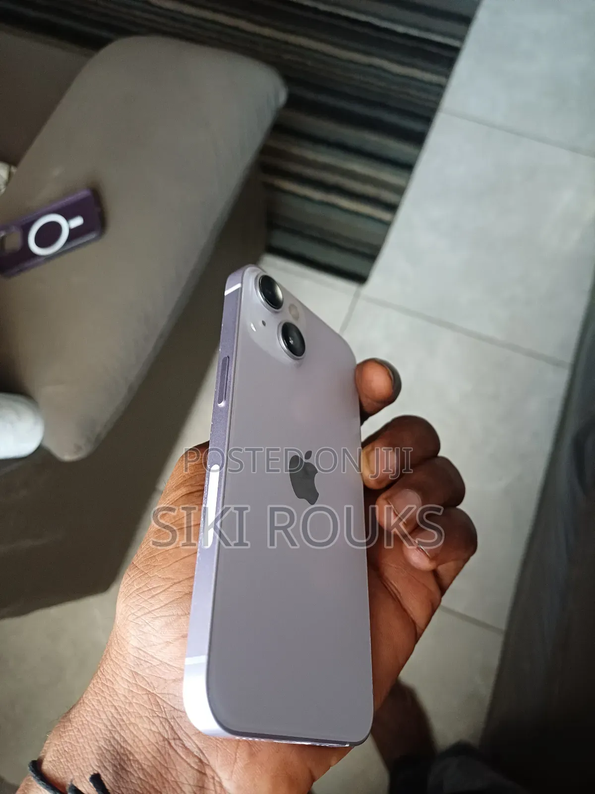 Apple iPhone 14 128 GB Purple