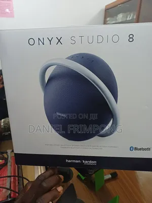 Onyx Studio 8