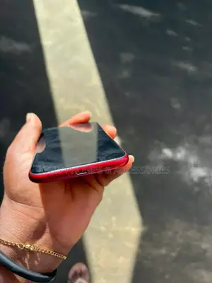 Apple iPhone 11 128 GB Red