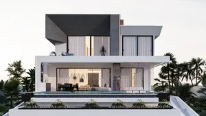 2d Arch Plans, 3d Exter and Interior , 3d Walkthrough