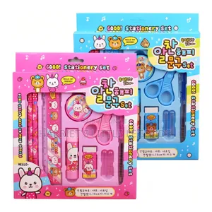 Birthday Party Favors (Cute Stationary Sets for Kid's)