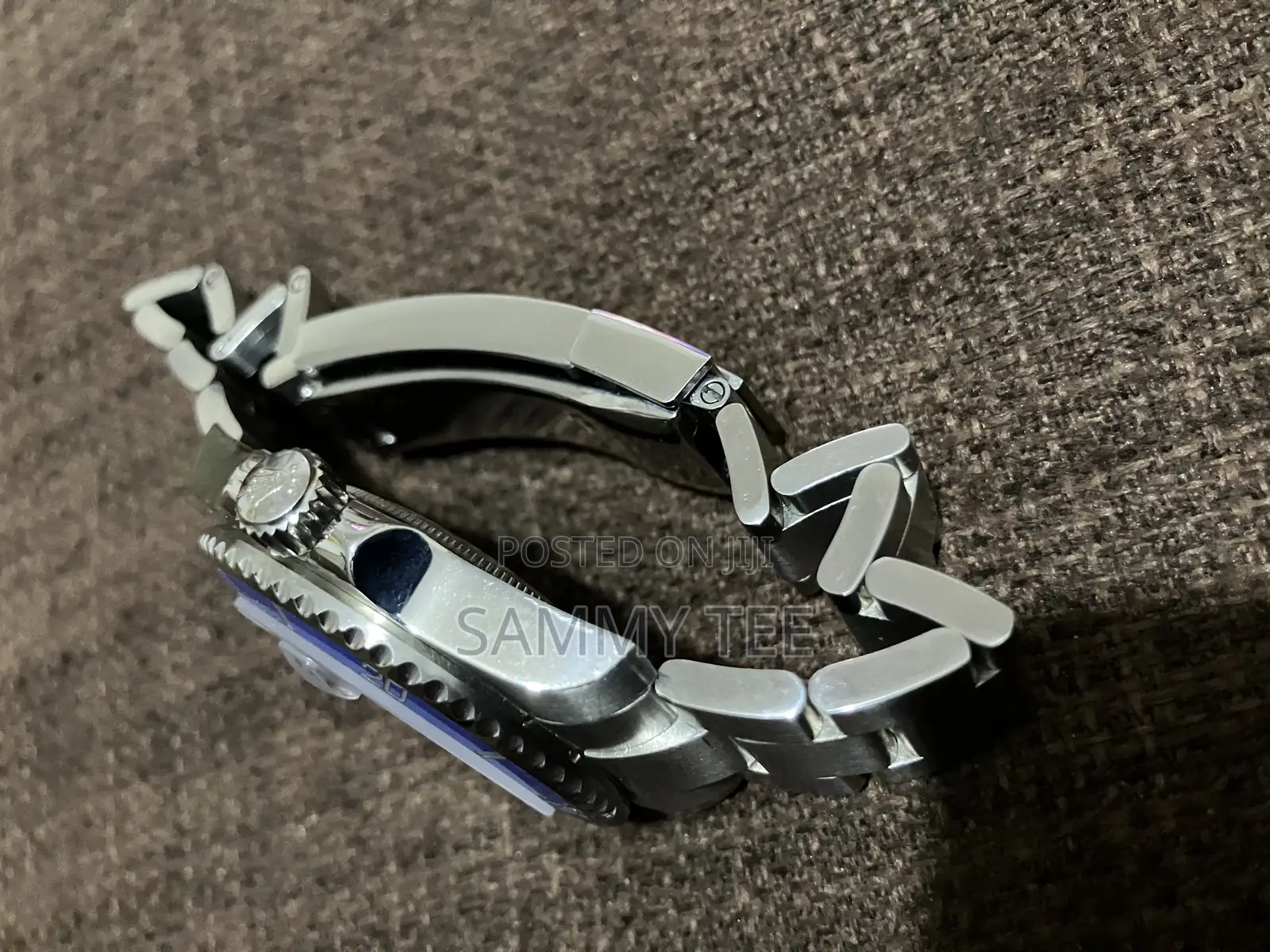 Replica Model. Rolex Submariner Watch Automatic (Self-Winding)