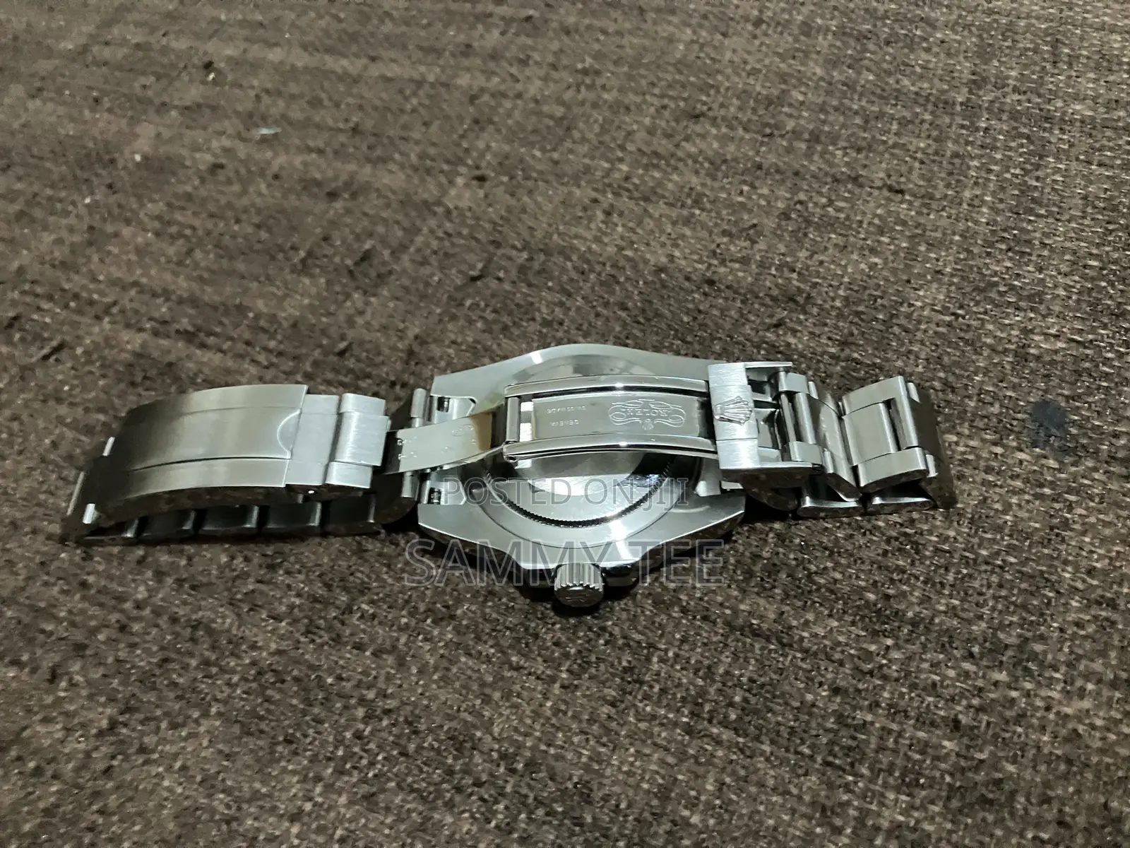 Replica Model. Rolex Submariner Watch Automatic (Self-Winding)