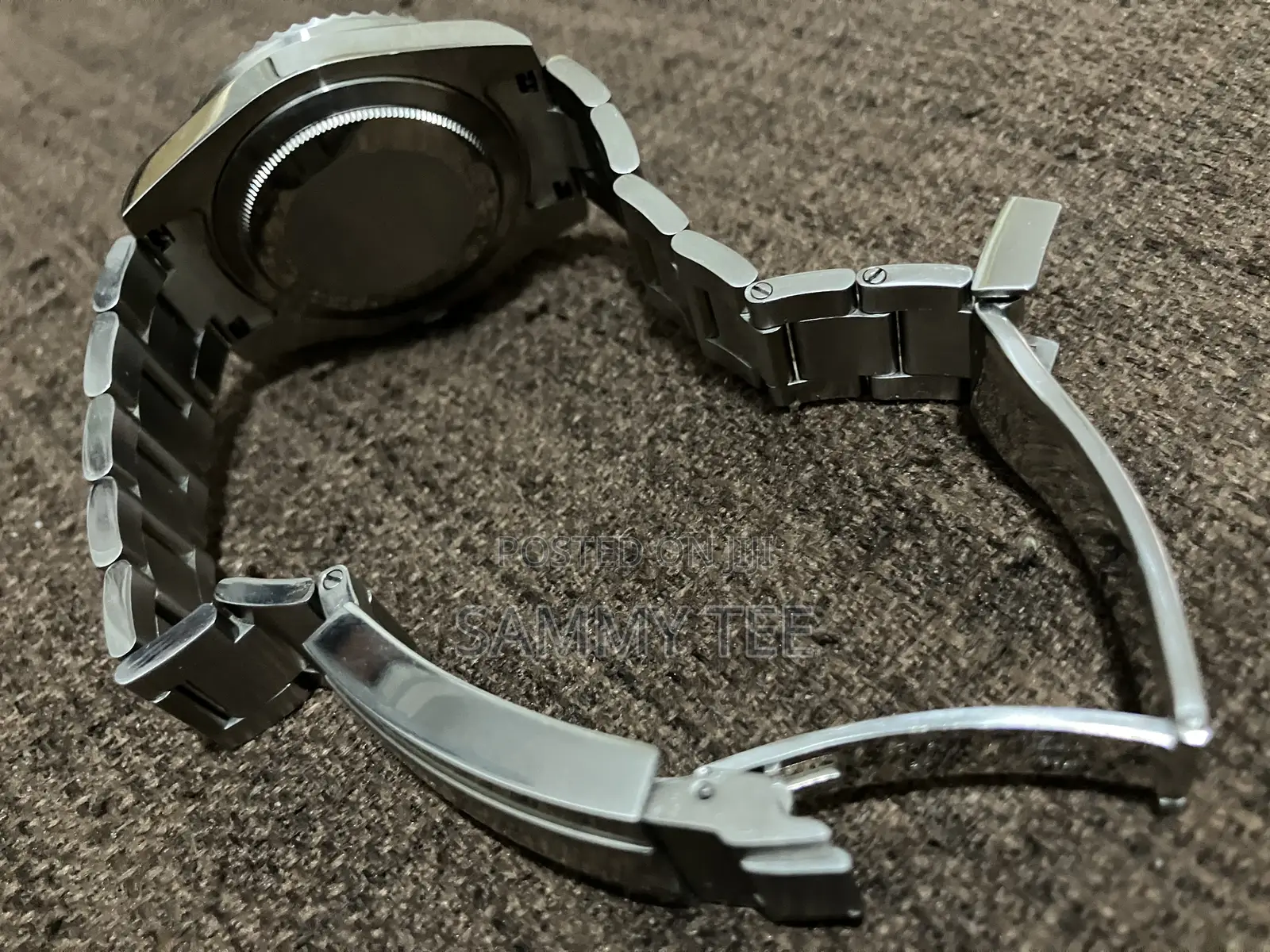 Replica Model. Rolex Submariner Watch Automatic (Self-Winding)