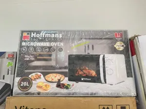 Microwave Oven