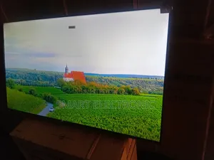TCL 55inches Smart-Tv TCL 55_c825_4k_qled Tv_specs Tv