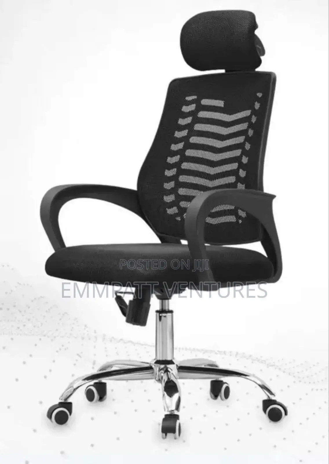 Executive Affordable Office Chair