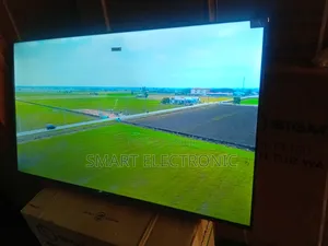 TCL 55inches Smart-Tv a Smart-Tv Choice for Any Room