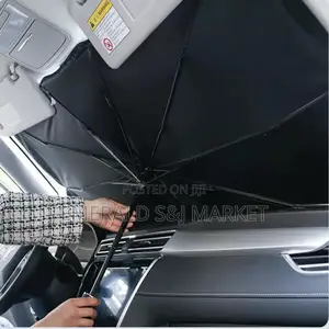 Car Umbrella