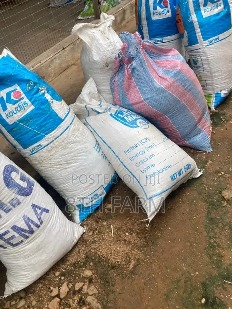 Chicken Manure
