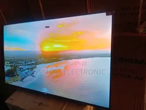 TCL 55inches Smart-Tv Advanced Features, Amazing TCL Tv