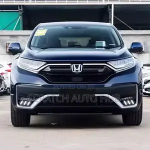 Honda CRV 2018/ 2022/ Led Fog Light Available