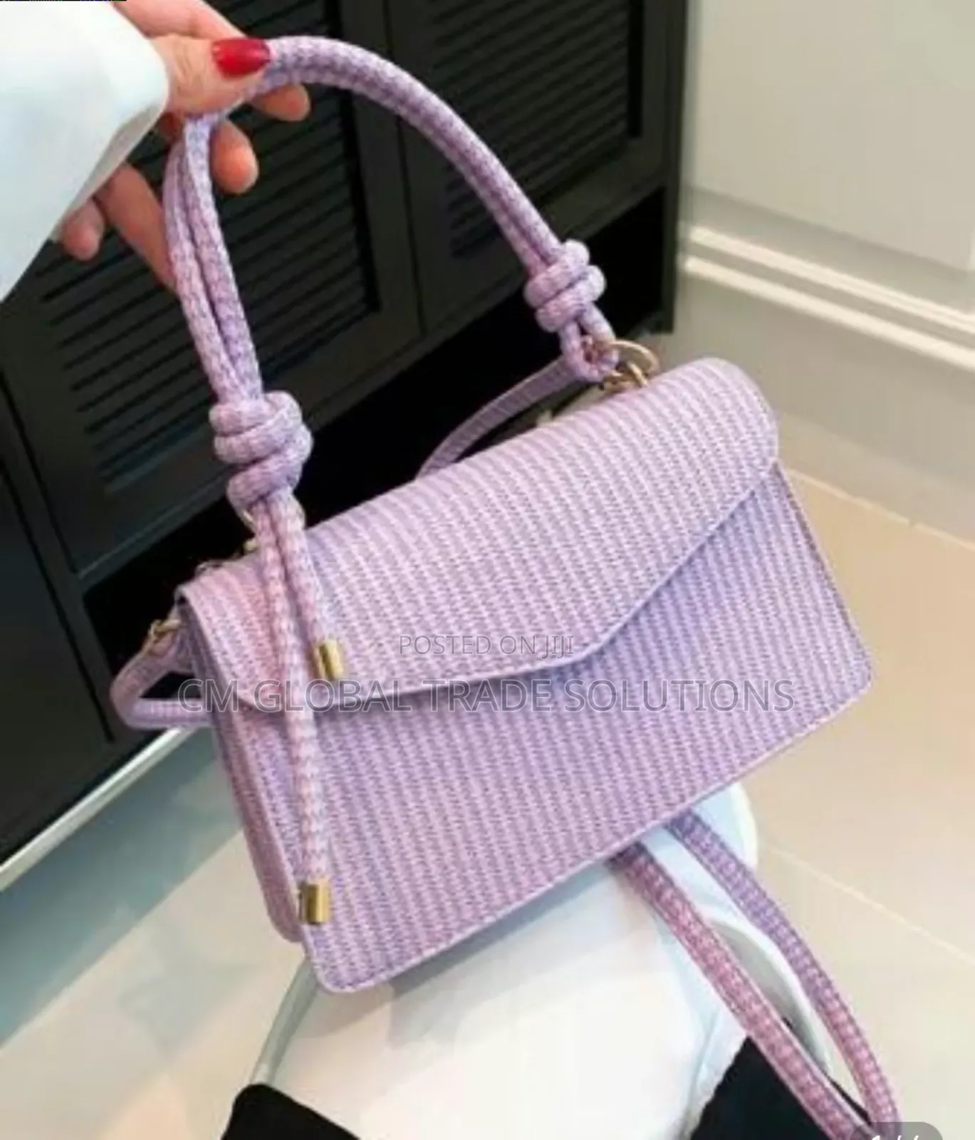 Shein Bags
