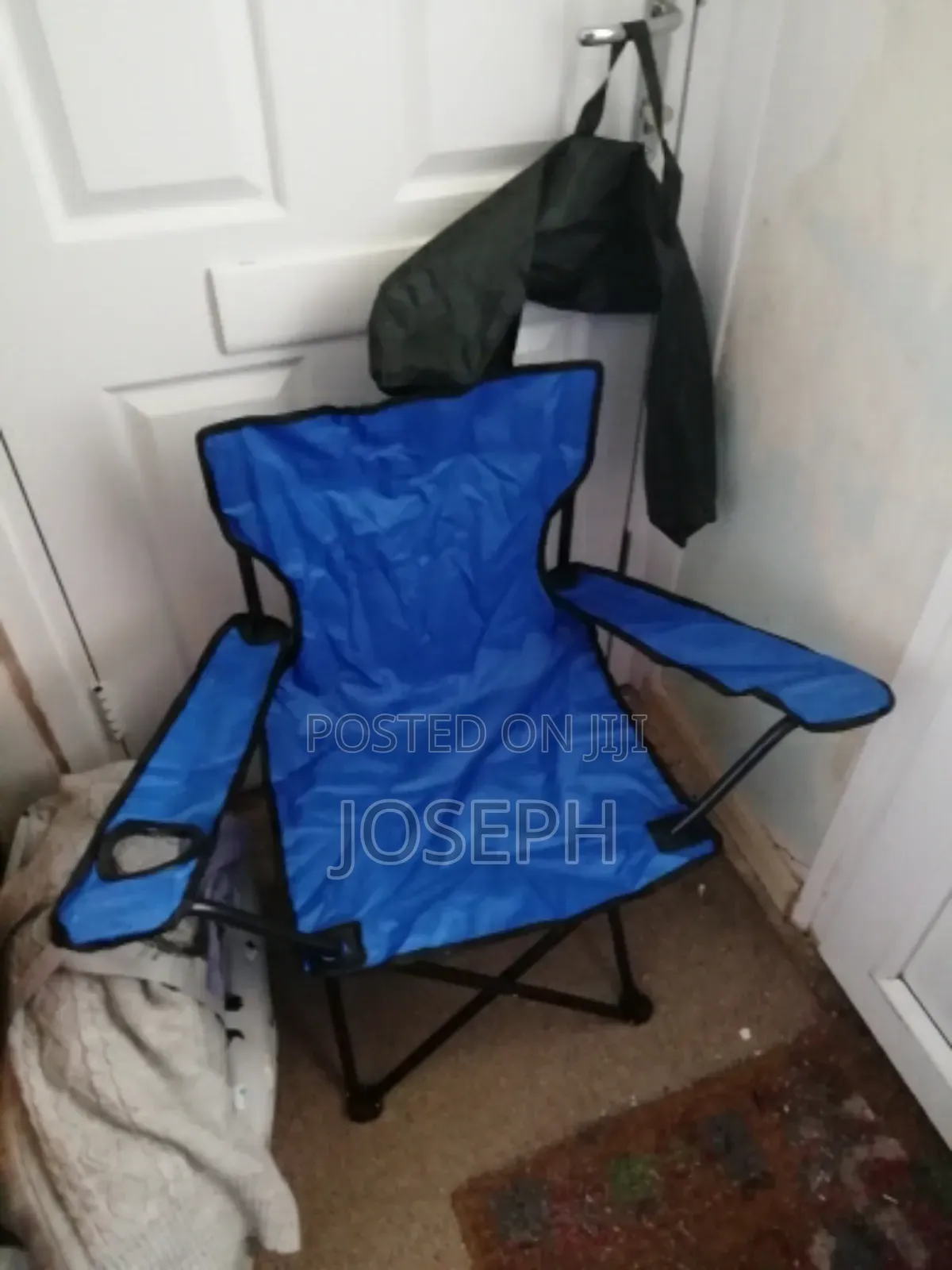 Foldable Camping Chair