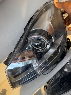 Mercedes Benz C250 or W204 Led Headlight