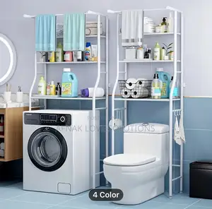 Laundry Rack/ Toilet Rack