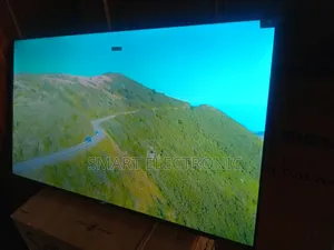 TCL 55inches Smart-Tv Get the Best TCL Tv-55--Deals